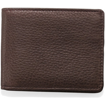 Brighton Men's Jefferson Passcase Wallet